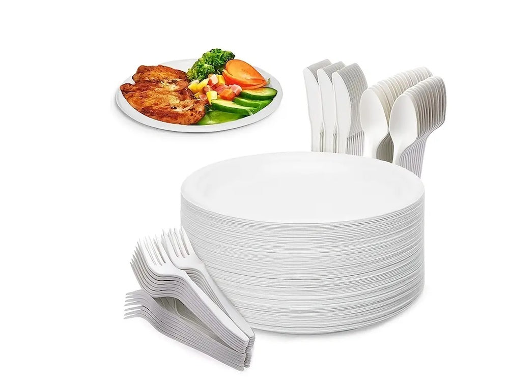 Tableware and Cutlery